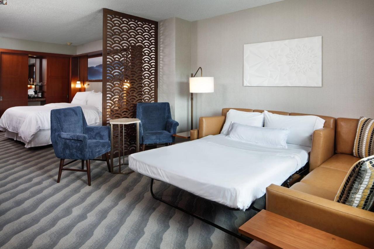 Отель The Westin Пасадина Экстерьер фото