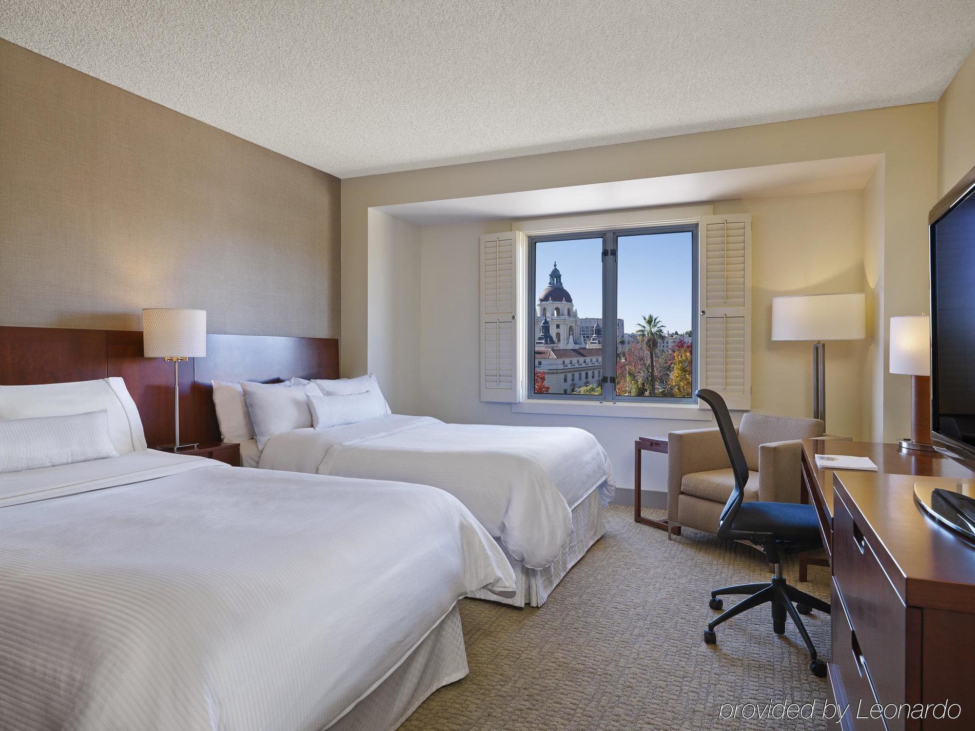Отель The Westin Пасадина Экстерьер фото