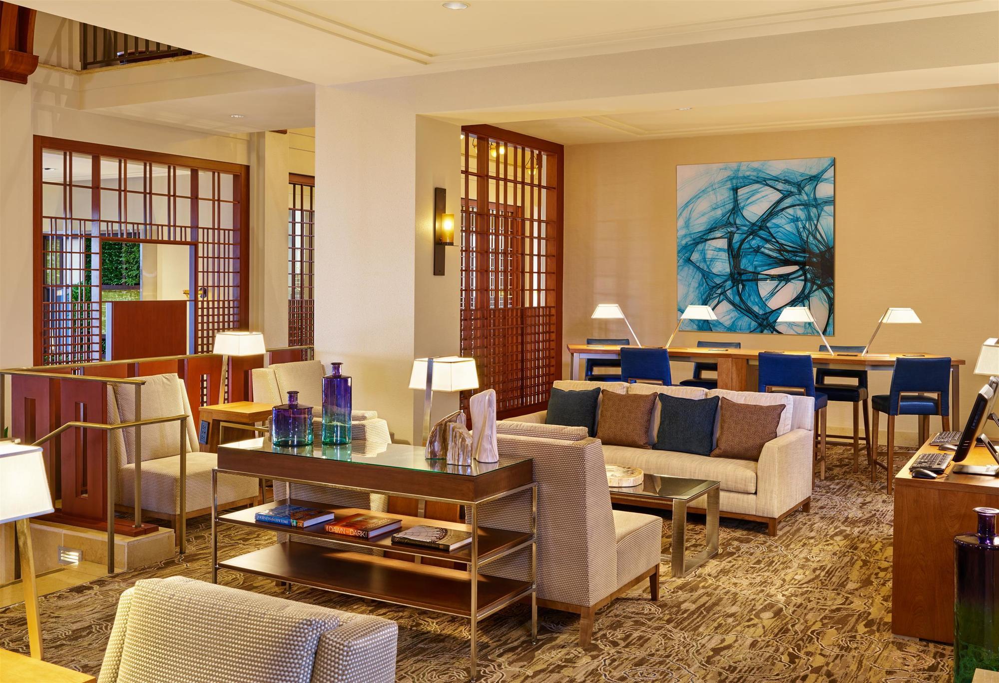 Отель The Westin Пасадина Экстерьер фото